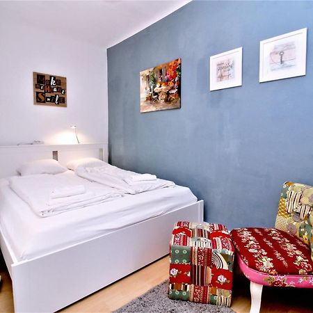 Gorgeous Hideout | City Center Apartment Vienna Exterior photo