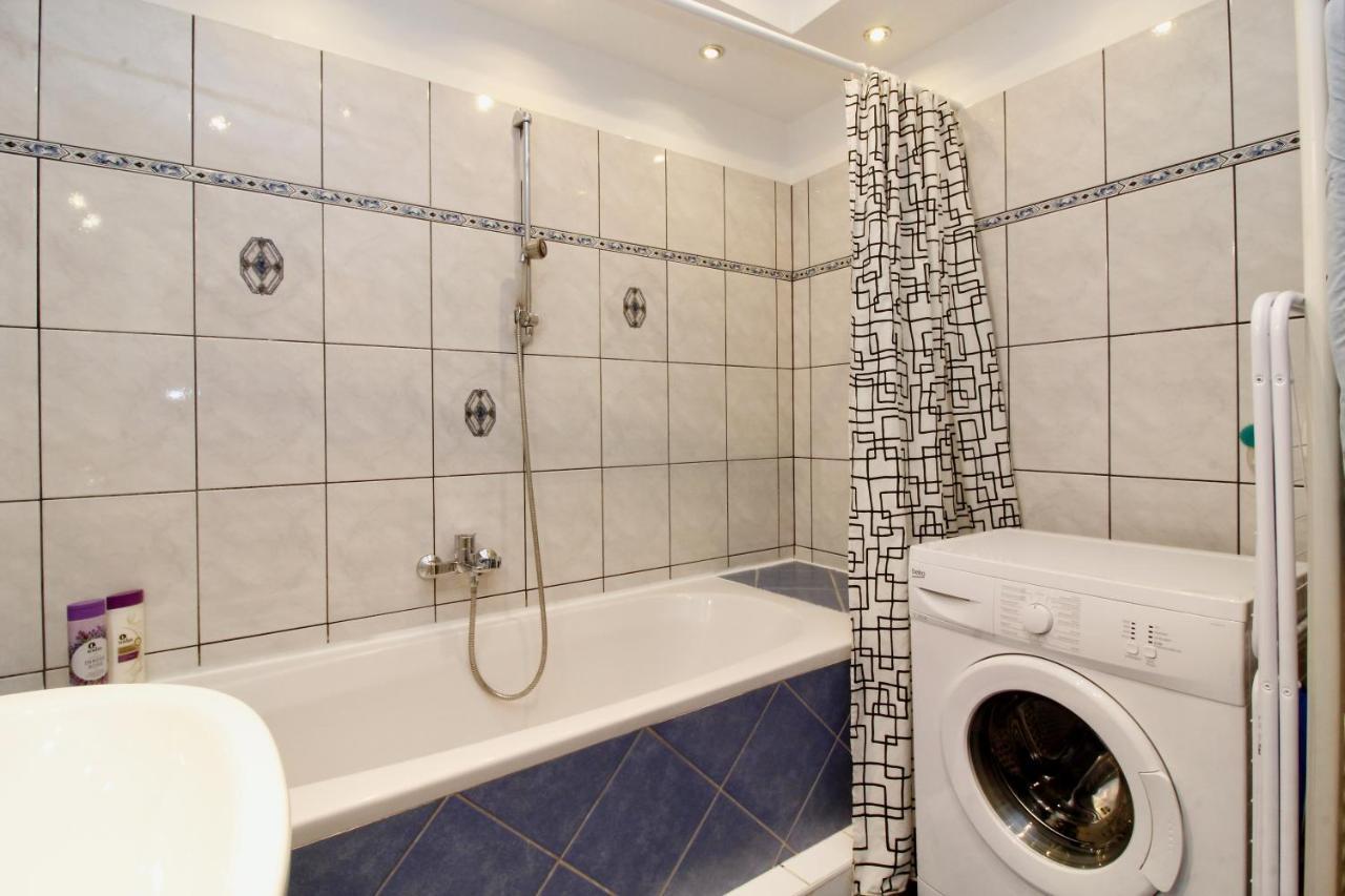 Gorgeous Hideout | City Center Apartment Vienna Exterior photo