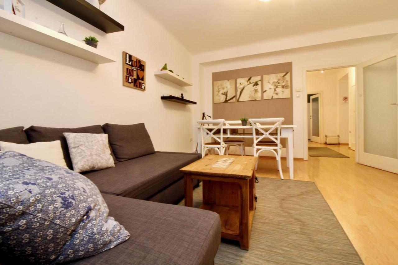 Gorgeous Hideout | City Center Apartment Vienna Exterior photo