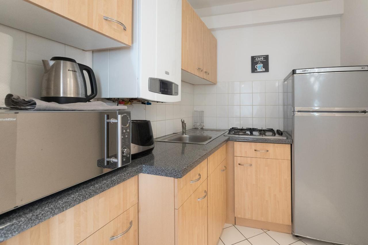 Gorgeous Hideout | City Center Apartment Vienna Exterior photo
